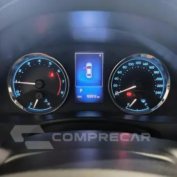 COROLLA XEI 2.0 FLEX
