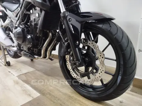 CB 500 F ABS