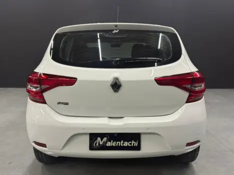 SANDERO 1.0 12V SCE FLEX ZEN MANUAL