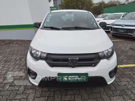 MOBI 1.0 EVO FLEX LIKE. MANUAL