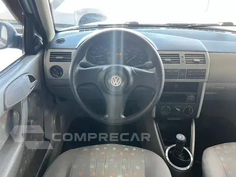 GOL 1.0 MI Plus 16V G.III