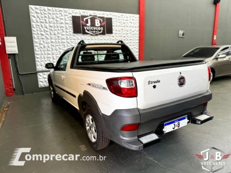 STRADA 1.4 MPI Freedom CS 8V