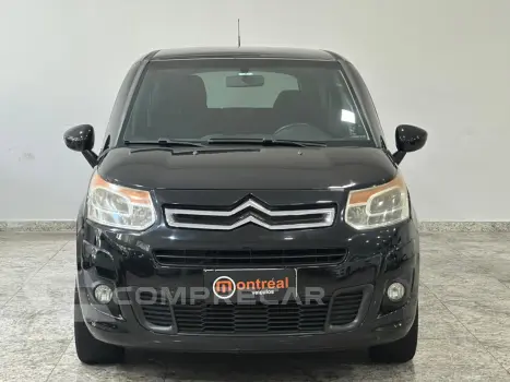 C3 1.6 Picasso Tendance 16V