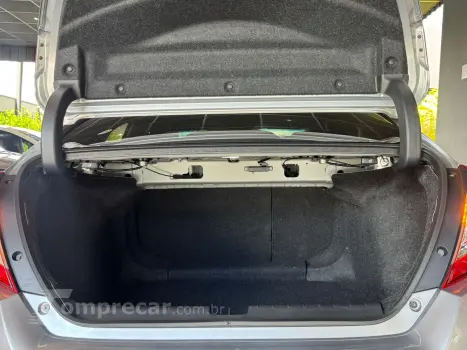 CIVIC 1.5 16V Turbo Touring