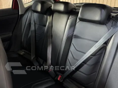 POLO 1.0 170 TSI HIGHLINE AUTOMÁTICO
