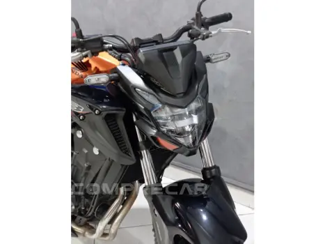 CB 500F