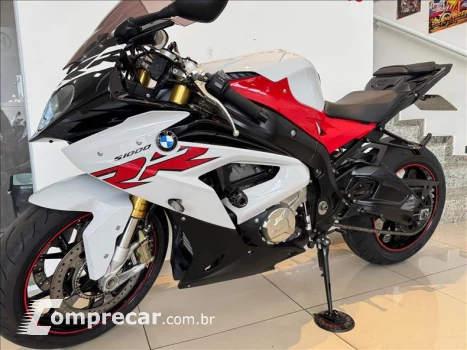 S 1000 RR