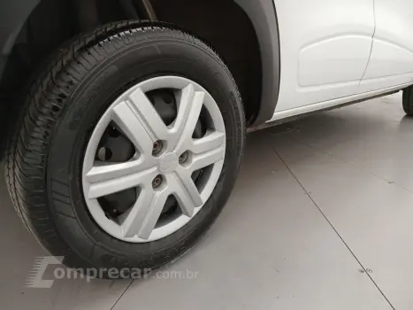 KWID 1.0 12V SCE FLEX ZEN MANUAL