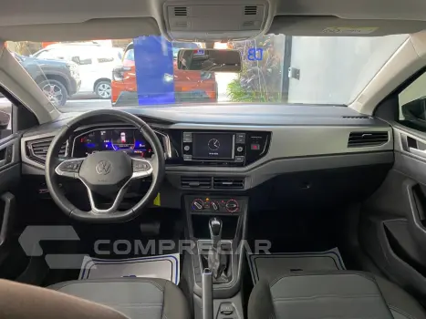 Nivus Comfortline 1.0 200 TSI Flex Aut.