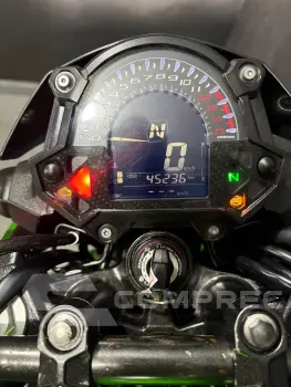 Z 400 ABS