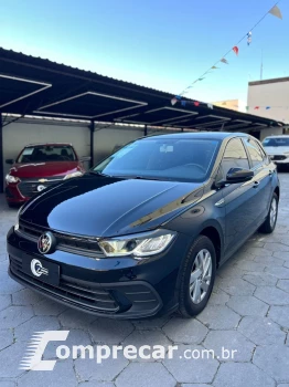 POLO 1.0 COMFORTLINE TSI