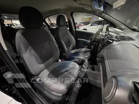 PALIO 1.0 MPI Attractive 8V