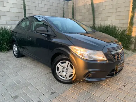 ONIX 1.0 MPFI JOY 8V FLEX 4P MANUAL