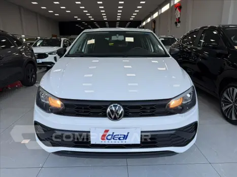 POLO 1.0 MPI TRACK MANUAL