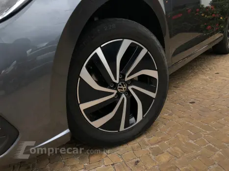 Polo 1.0 170 Tsi Highline Automático