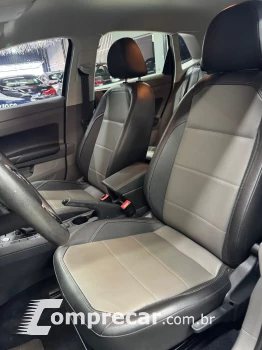 Polo Comfortline 200TSI
