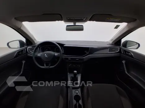 POLO 1.0 MPI TRACK MANUAL