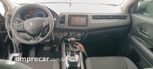HR-V 1.8 16V LX