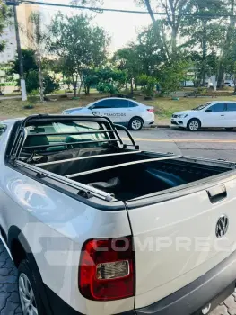 Saveiro 1.6 Mi Total Flex 8V CE