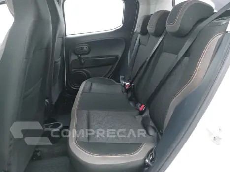 MOBI 1.0 EVO FLEX TREKKING MANUAL