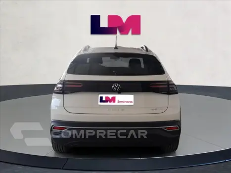 NIVUS 1.0 200 TSI TOTAL FLEX COMFORTLINE AUTOMÁTI