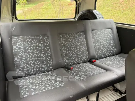 Kombi Standard 1.4 Mi Total Flex 8V