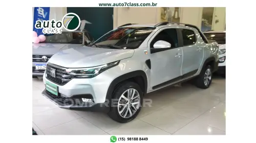 STRADA - 1.3 FIREFLY VOLCANO CD MANUAL