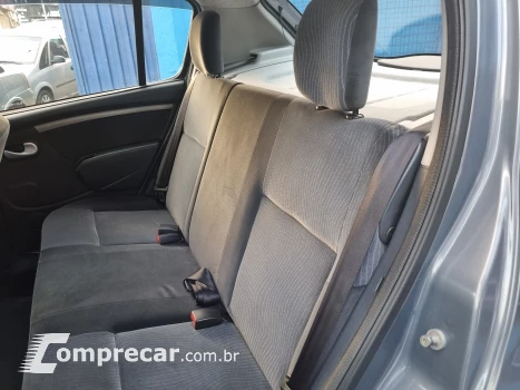 SANDERO 1.6 Privilége 8V