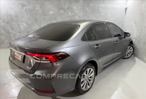 COROLLA 2.0 Vvt-ie XEI