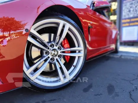 435i 3.0 M SPORT 24V GASOLINA 2P AUTOMÁTICO