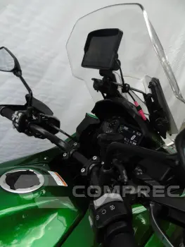 KAWASAKI VERSYS 1000 GRAND TOURER ABS