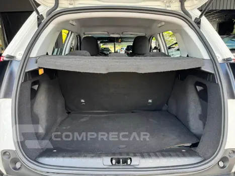 2008 1.6 16V Allure Pack