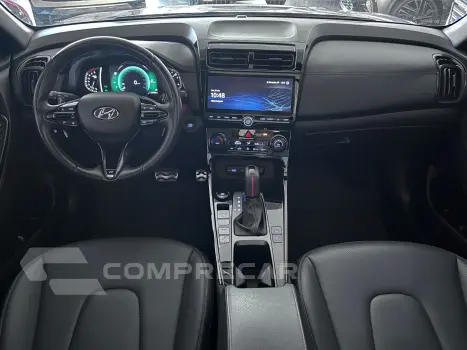 CRETA 1.0 Tgdi N Line