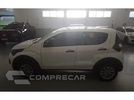 MOBI 1.0 EVO FLEX LIKE. MANUAL