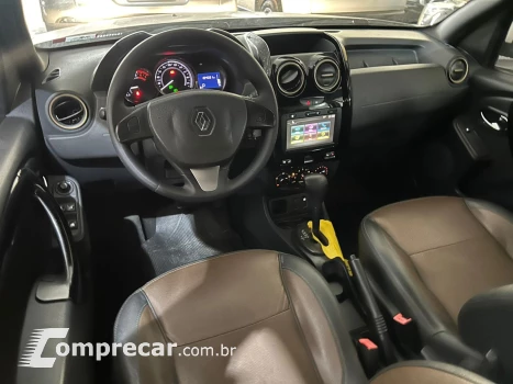 DUSTER Dynamique 2.0 Flex 16V Aut.