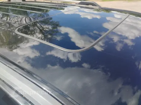 CHEROKEE 3.7 Limited 4X4 V6 12V