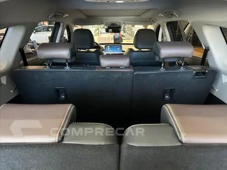 TIGGO 8 1.6 TGDI GASOLINA FOUNDER'S EDITION DCT