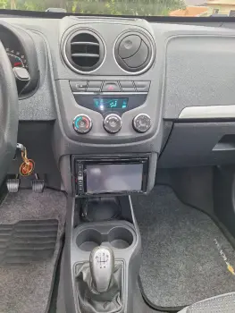 MONTANA 1.4 MPFI LS CS 8V