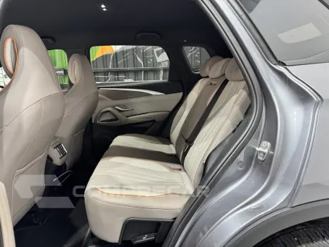 SONG PRO 1.5 DM-I HÍBRIDO GL AUTOMÁTICO