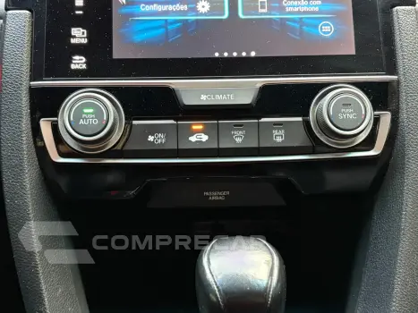 CIVIC 1.5 16V Turbo Touring