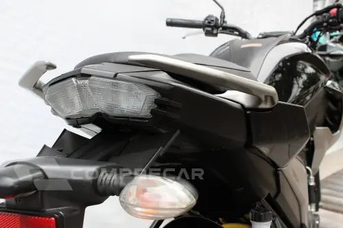 YAMAHA FZ25 FAZER ABS