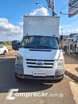 TRANSIT 2.0 Ecoblue Chassis L4h1 470e