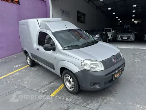 FIORINO 1.4 MPI Furgão 8V