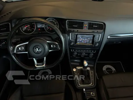 GOLF 2.0 TSI GTI 16V 220cv Turbo
