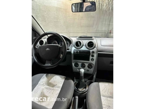 FIESTA 1.0 MPI HATCH 8V FLEX 4P MANUAL