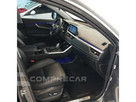 TIGGO 8 1.6 TGDI GASOLINA TXS DCT