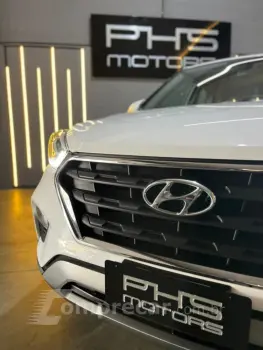 CRETA 2.0 16V Prestige