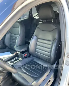 TAOS Highline 1.4 250 TSI Flex Aut.