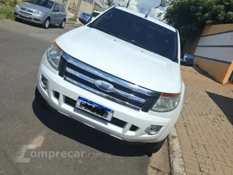 Ranger 3.2 Xlt 4X4 Cd 20V Diesel 4P Automático