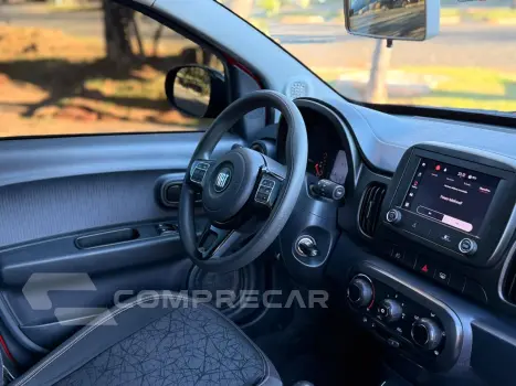 MOBI 1.0 EVO Trekking